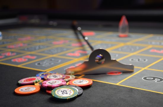 hotels with casino in Virginia