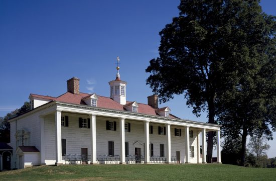 George Washington's Mount Vernon